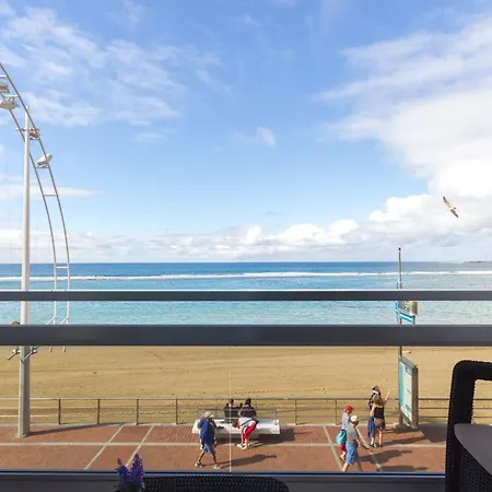 Blue Vista