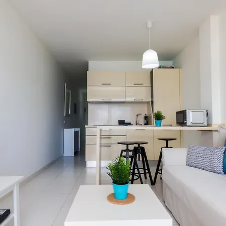 Apartmán Blue Vista Las Palmas de Gran Canaria
