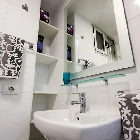 Apartmán Blue Vista Las Palmas de Gran Canaria