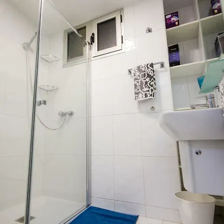 Apartmán Blue Vista