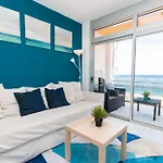 Lejlighed Blue Vista