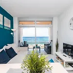 Blue Vista Lejlighed
