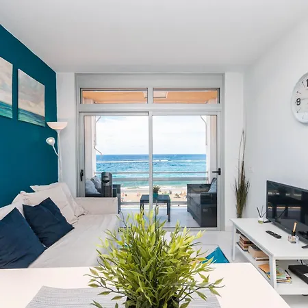 Blue Vista Appartement