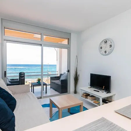 Blue Vista Appartement *