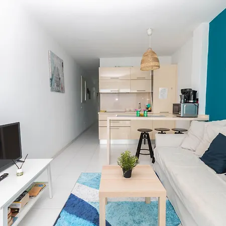 Blue Vista * Las Palmas de Gran Canaria