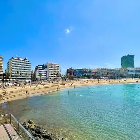 Blue Vista דירה