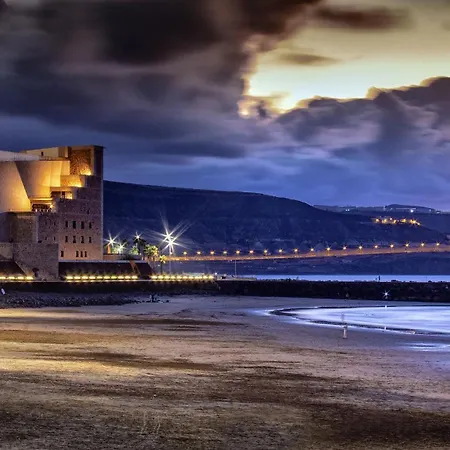 Appartement Blue Vista