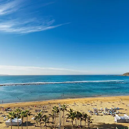 Blue Vista * Las Palmas de Gran Canaria