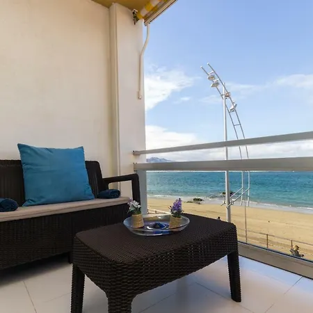 Blue Vista * Las Palmas de Gran Canaria