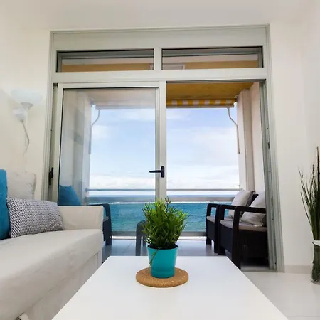 Blue Vista לאס פאלמס דה גראן קנאריה