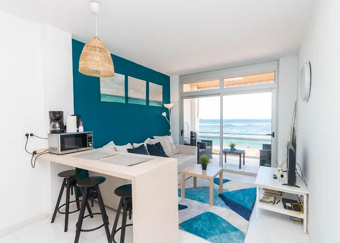 Blue Vista * Las Palmas de Gran Canaria