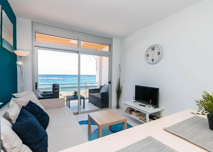 Blue Vista Lejlighed *