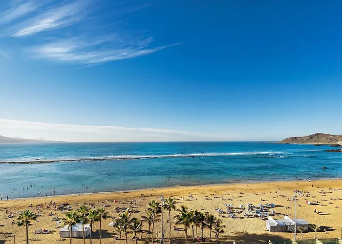 Blue Vista * Las Palmas de Gran Canaria