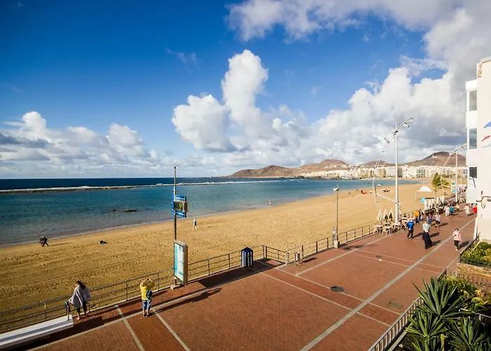 Lejlighed Blue Vista