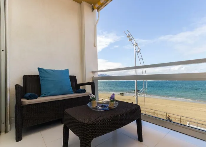 Blue Vista * Las Palmas de Gran Canaria