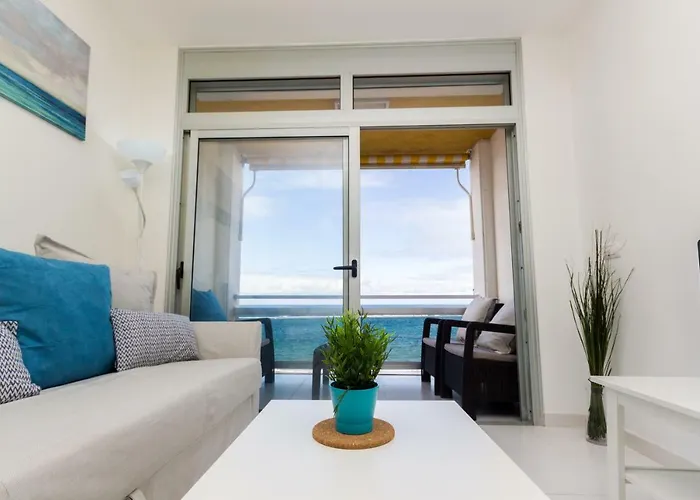 Blue Vista Las Palmas de Gran Canaria