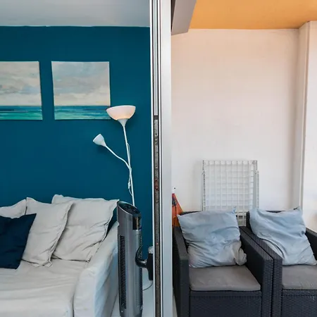 Blue Vista 大加那利岛拉斯帕尔马斯