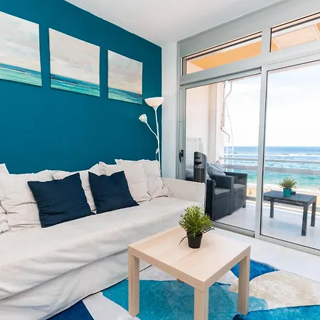 Daire Blue Vista