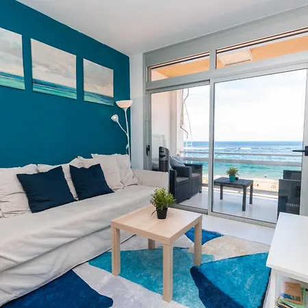 Blue Vista 大加那利岛拉斯帕尔马斯