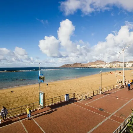 Daire Blue Vista