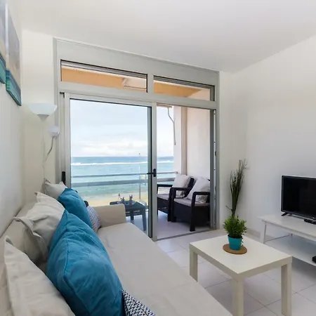 Blue Vista * 大加那利岛拉斯帕尔马斯