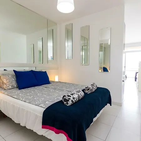 Daire Blue Vista Las Palmas de Gran Canaria