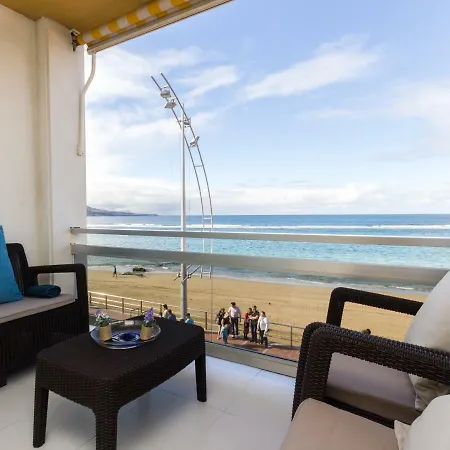 Blue Vista 大加那利岛拉斯帕尔马斯