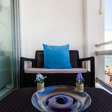 Daire Blue Vista Las Palmas de Gran Canaria