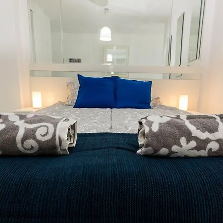 Blue Vista 大加那利岛拉斯帕尔马斯