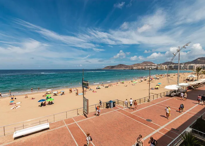 アパート Blue Vista *