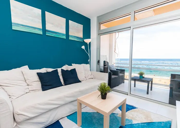 Appartamento Blue Vista