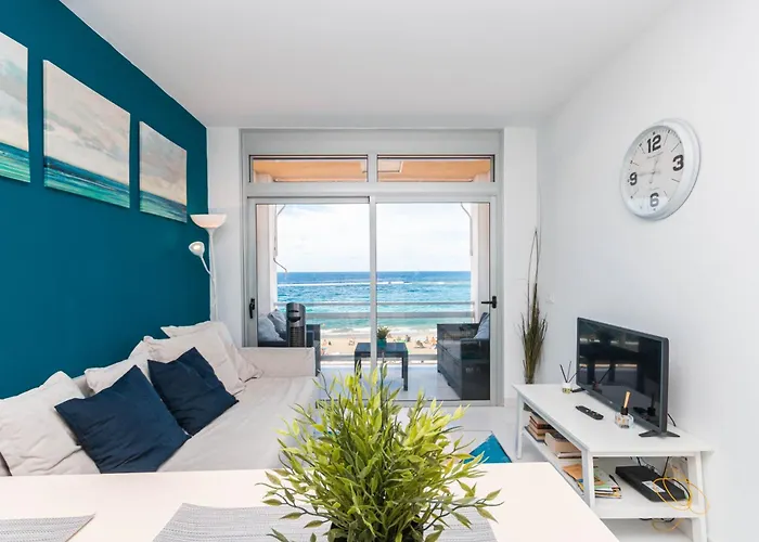 Blue Vista Appartamento