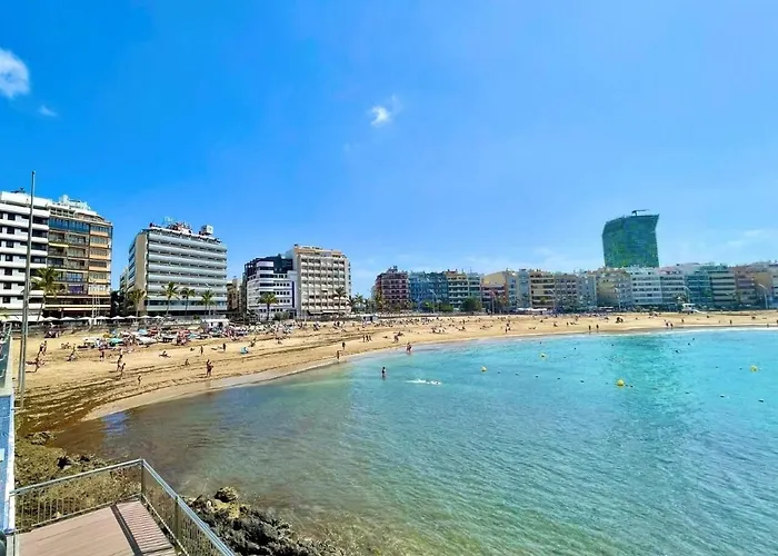 Blue Vista アパート