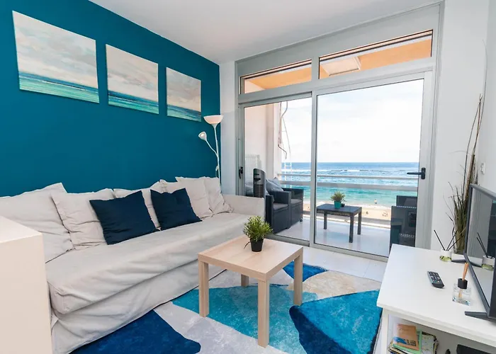 Blue Vista Las Palmas de Gran Canaria