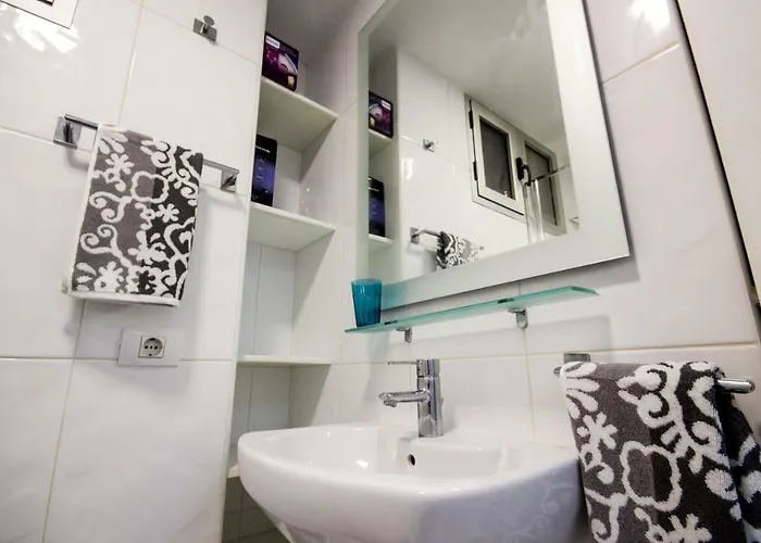 アパート Blue Vista ラスパルマス・デ・グランカナリア