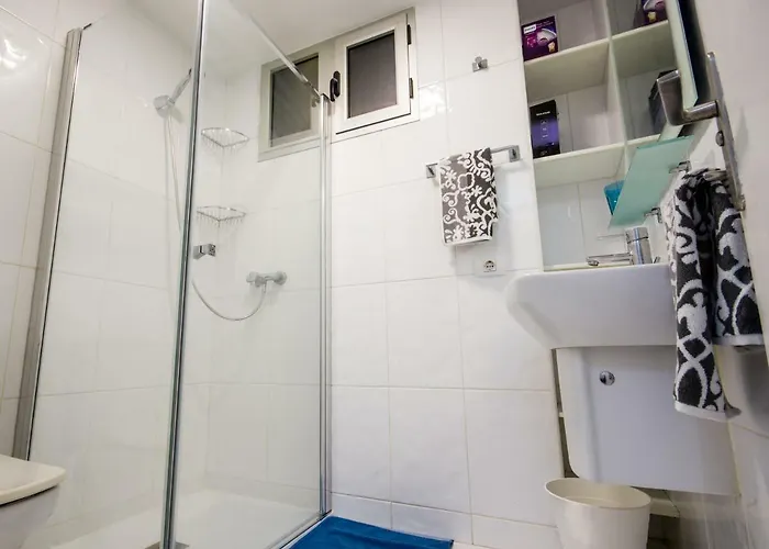 Appartamento Blue Vista