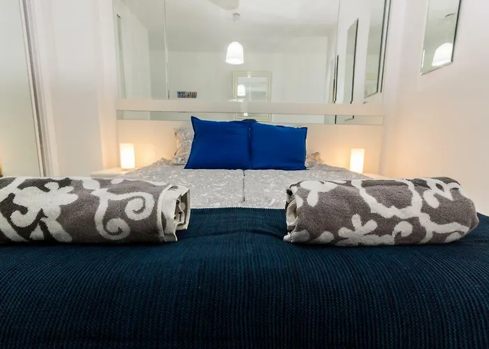 Blue Vista ラスパルマス・デ・グランカナリア