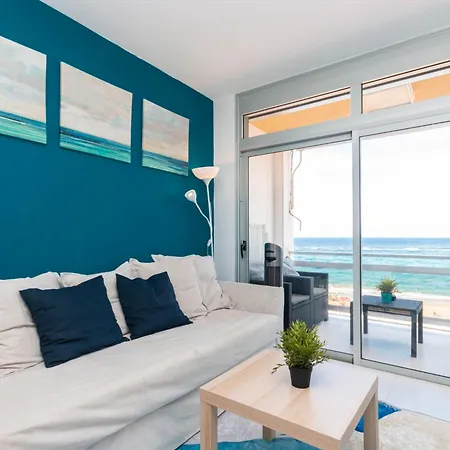 Blue Vista Las Palmas de Gran Canaria