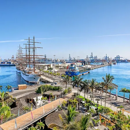 Blue Vista * Las Palmas de Gran Canaria