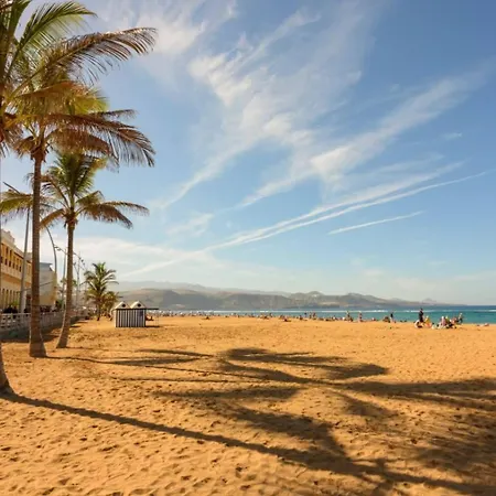 Lejlighed Blue Vista *