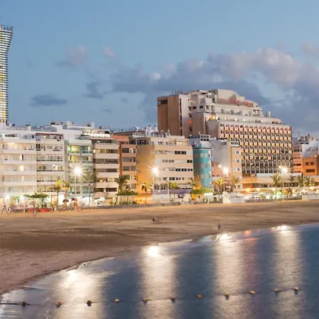 Blue Vista Lejlighed Las Palmas de Gran Canaria