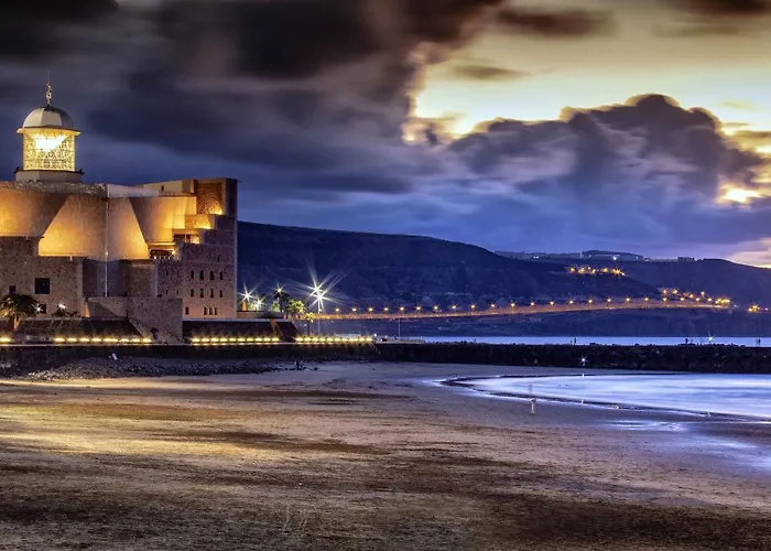 Lejlighed Blue Vista